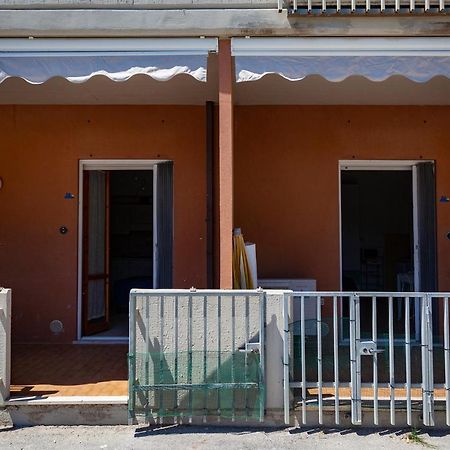 Residence Casabianca Porto San Giorgio Exterior foto