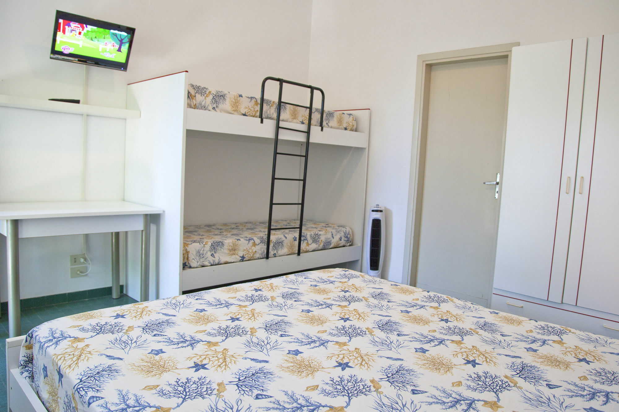 Residence Casabianca Porto San Giorgio Exterior foto